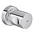 Acabamento Para Registro Deca Aspen Metal 1/2'', 3/4'' e 1'' - Imagem 1