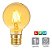 Lâmpada Led Filamento Vintage G80 Retrô Taschibra E27 Bivolt - Imagem 4
