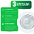 Spot de Led 10w Embutir Alltop Par 30 Redondo Bivolt Taschibra - Imagem 2