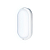 Arandela Tartaruga Led Taschibra Phare Branco Slim 12W IP65 Bivolt - Imagem 5