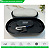 Arandela Tartaruga Led Taschibra Phare Preto Slim 24W IP65 Bivolt - Imagem 5