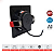 Spot de Led 5w Embutir Preto Supimpa Quadrado Bivolt Avant - Imagem 5