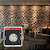 Spot de Led 5w Embutir Preto Supimpa Quadrado Bivolt Avant - Imagem 6