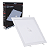 Painel De Led Embutir 24w Quadrado Com Sensor Presença Luz Fria 6500K Avant - Imagem 1