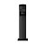 Torneira Deca Para Lavatório Preto Fosco Level Black Matte 1193.BL26 - Imagem 2