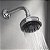 Chuveiro Deca AcquaPlus De Parede Standart Cromado 1990.C.STD - Imagem 6