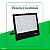 Refletor Led 200w Holofote Externo Ip65 Slim Luz Fria 6500k Avant - Imagem 7