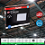 Refletor Led 200w Holofote Externo Ip65 Slim Luz Fria 6500k Avant - Imagem 4