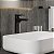 Torneira  Monocomando Docol Misturador Lift Bica Alta Onix 007961CE - Imagem 4