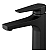 Torneira  Monocomando Docol Misturador Lift Bica Alta Onix 007961CE - Imagem 3