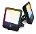 Refletor Led Smart 50w RGB Inteligente Wi-fi Taschibra - Imagem 4