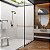 Chuveiro Deca Acqua Plus Black Matte Com Desviador E Ducha Manual 1990.BL.STD.KIT.MT - Imagem 2