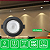Spot de Led 10w Embutir Preto Par 30 Alltop Redondo Bivolt Taschibra - Imagem 3