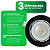 Spot de Led 10w Embutir Preto Par 30 Alltop Redondo Bivolt Taschibra - Imagem 2