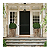 Arandela Colonial Tlf 28 Externa Preto E27 Bivolt Taschibra - Imagem 3