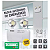 Luminária Emergência Bloco Autônomo Taschibra Farol 1200 Lúmens Bivolt - Imagem 7
