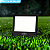 Refletor Led 100w Holofote Externo IP65 Bivolt Blumenau - Imagem 2