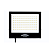 Refletor Led 100w Holofote Externo IP65 Bivolt Blumenau - Imagem 7
