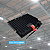 Refletor Led 100w Holofote Externo IP65 Bivolt Blumenau - Imagem 6