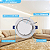 Spot Led Embutir 8w Redondo Teto Dicróica Bivolt Blumenau - Imagem 3