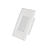 Arandela Balizador Led 2W Litten De Pared 4x2'' 3000K Blumenau - Imagem 1