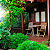 Pendente Colonial Sextavado Vidro Liso 1xE27 Blumenau Preto - Imagem 4