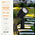 Espeto De Jardim Led Integrado 6W Clear Preto IP65 Bivolt Germany - Imagem 2