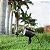 Espeto De Jardim Led Integrado 6W Clear Preto IP65 Bivolt Germany - Imagem 4