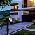 Espeto De Jardim Led Integrado 6W Clear Preto IP65 Bivolt Germany - Imagem 5