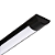 Luminária Led 36W Sobrepor 100cm 36W Bivolt Blumenau - Imagem 4