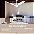 Ventilador Teto Venti-Delta New Comercial Eco com 3 Pás Branco - Imagem 3