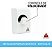 Ventilador De Teto Venti Delta 50cm Premium Branco Rotação 360° Bivolt - Imagem 6
