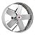 Exaustor 40cm Industrial Cozinha De Parede Venti Delta - Imagem 1