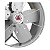 Exaustor 30cm Industrial Cozinha De Parede Venti Delta - Imagem 2