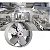 Exaustor 30cm Industrial Cozinha De Parede Venti Delta - Imagem 8