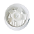 Exaustor De Parede 150mm Residencial 21W Bivolt Venti Delta - Imagem 4