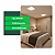 Painel de Led Quadrado 24W Lys Sobrepor Branco Bivolt Taschibra - Imagem 8
