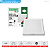 Painel De Led 18W Lys Quadrado Sobrepor Bivolt Taschibra - Imagem 5