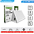 Painel De Led 18W Lys Quadrado Sobrepor Bivolt Taschibra - Imagem 8