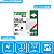 Painel De Led 18W Lys Quadrado Sobrepor Bivolt Taschibra - Imagem 4