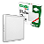 Painel De Led 18W Lys Quadrado Sobrepor Bivolt Taschibra - Imagem 2