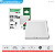 Painel De Led 18W Lys Quadrado Sobrepor Bivolt Taschibra - Imagem 6