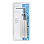 Dosador De Detergente Embutir 500ml Aço Inox Docol Massima - Imagem 5