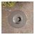 Lixeira De Embutir Docol Redonda 6 Litros Aço Inox Escovado 016118016 - Imagem 2
