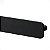 Papeleira Docol Flat Preto Ônix Para Banheiro Flat 09608156 - Imagem 6