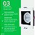 Spot Led Recuado 5w Embutir Frame Quadrado Bivolt Taschibra - Imagem 4