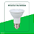 Lâmpada Led Par 20 7w E27 IP20 Bivolt Avant - Imagem 6