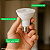 Lâmpada Led Par 20 7w E27 IP20 Bivolt Avant - Imagem 4