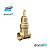 Registro Base de Gaveta Docol 1/2" 90251305000 Docol Base - Imagem 4
