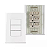 Interruptor Triplo Paralelo Branco 4x2 10a Sleek Margirius - Imagem 4